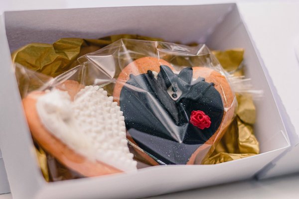 Le parfait cadeau de mariage personnalisé pour vos invités