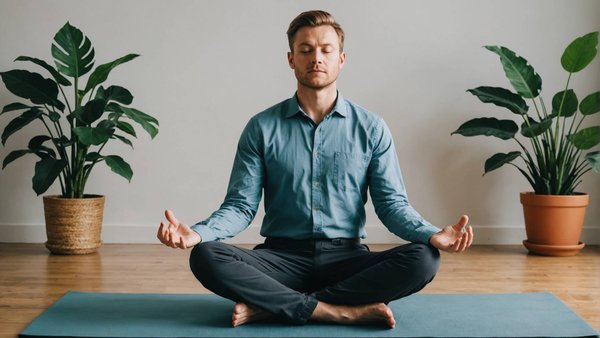 Les bienfaits de la méditation pour les adultes modernes