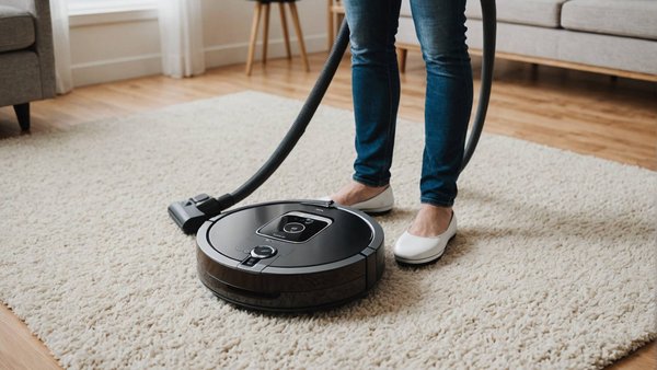 Comment choisir le bon aspirateur robot pour votre maison