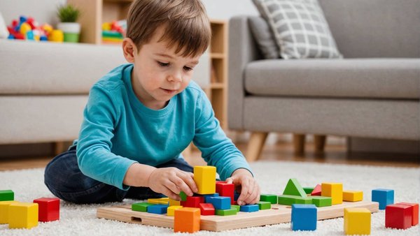 Comment choisir des jouets éducatifs adaptés à chaque âge