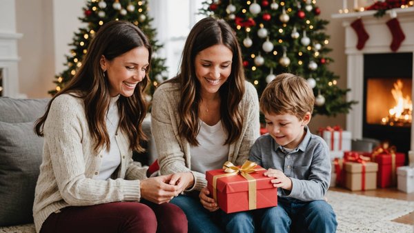 Comment choisir le cadeau parfait pour chaque membre de la famille