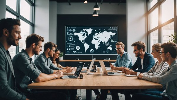 Comprendre l'importance de la culture numérique à l'ère moderne