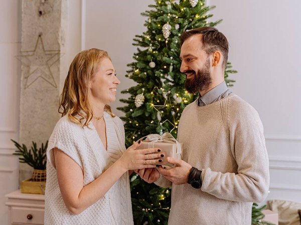5 idées cadeaux pour un Noël entre collègues