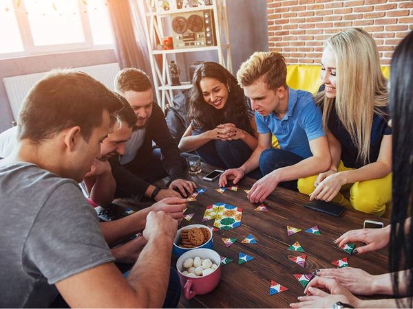 5 jeux de société à offrir en cadeau